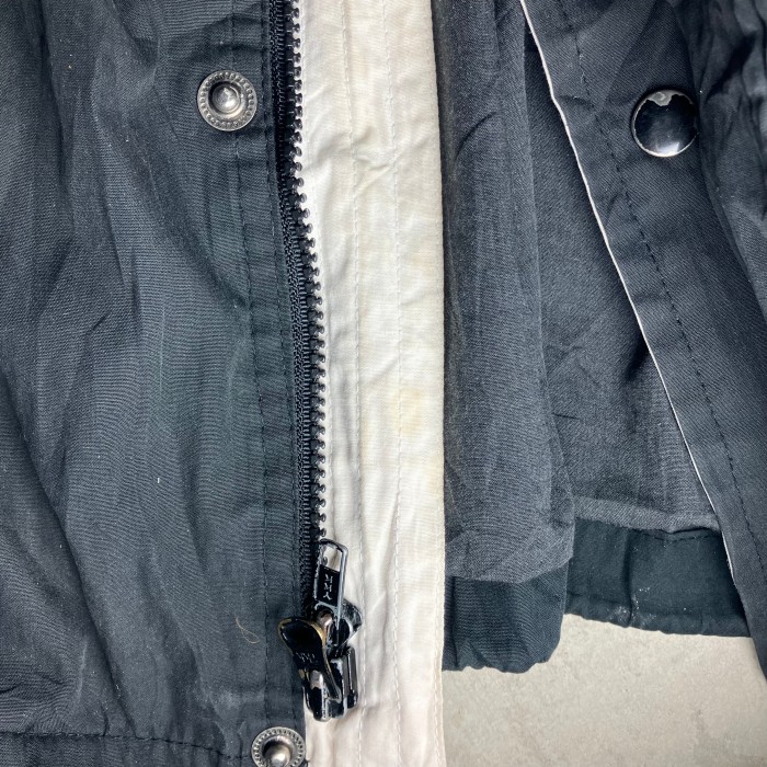 OSHKOSH BGOSH mulch color nylon jacket | Vintage.City 古着屋、古着コーデ情報を発信