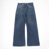 リーバイス ブーツカット デニムパンツ Levi's Boot Cut Denim Pants # | Vintage.City 古着屋、古着コーデ情報を発信