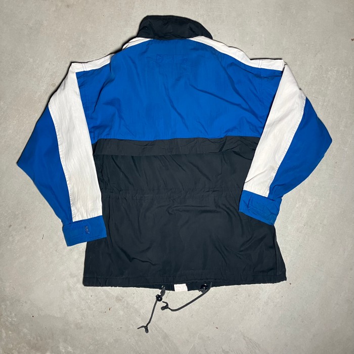 OSHKOSH BGOSH mulch color nylon jacket | Vintage.City 빈티지숍, 빈티지 코디 정보