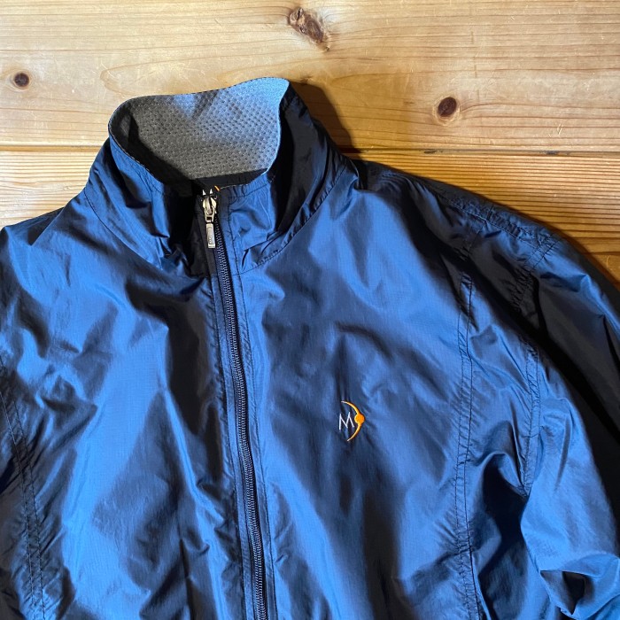 moonstone wind jacket | Vintage.City 古着屋、古着コーデ情報を発信
