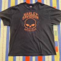 00s Harley-Davidson tee | Vintage.City 빈티지숍, 빈티지 코디 정보