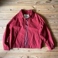 eddie bauer short blouson jacket | Vintage.City 古着屋、古着コーデ情報を発信
