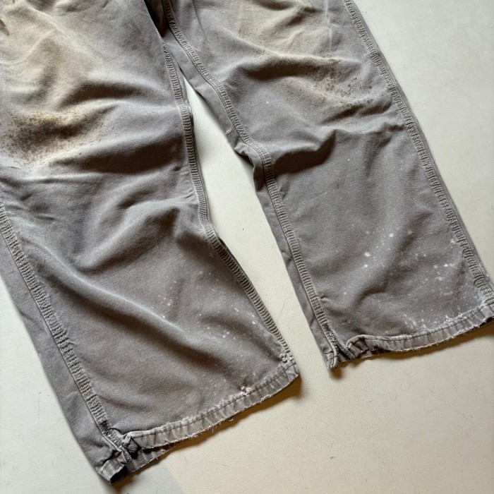 carhartt painter pants “38×30” カーハート ペインターパンツ 5ポケット | Vintage.City 古着屋、古着コーデ情報を発信