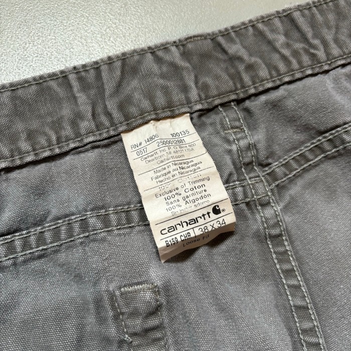carhartt painter pants “38×30” カーハート ペインターパンツ 5ポケット | Vintage.City Vintage Shops, Vintage Fashion Trends