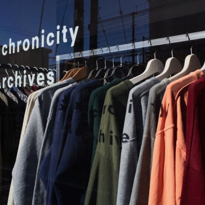 Synchronicity Archives | 古着屋、古着の取引はVintage.City