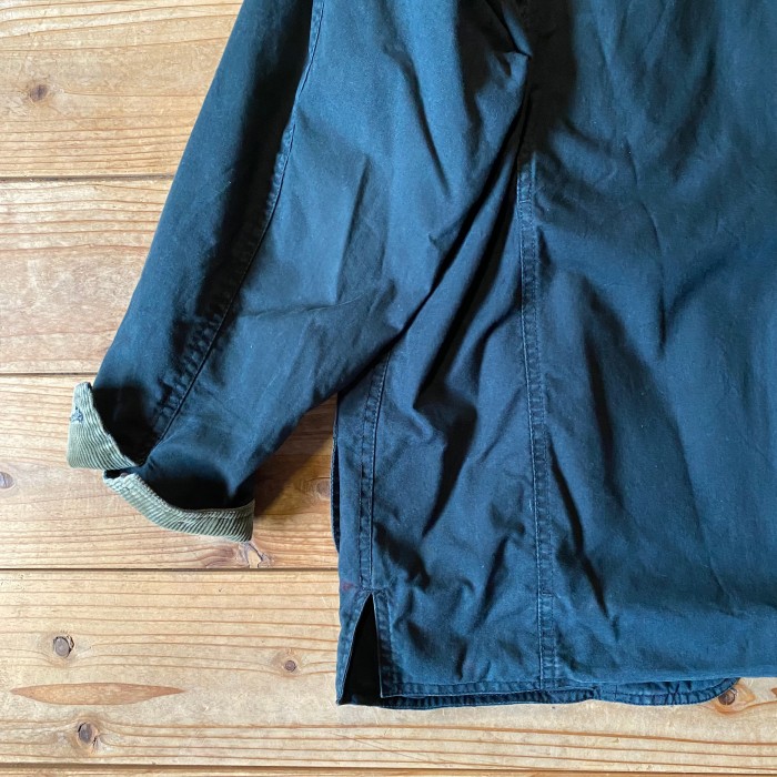 banana republic hunting jacket | Vintage.City 古着屋、古着コーデ情報を発信