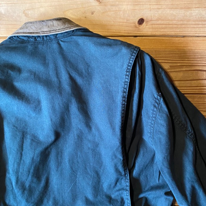 banana republic hunting jacket | Vintage.City 古着屋、古着コーデ情報を発信