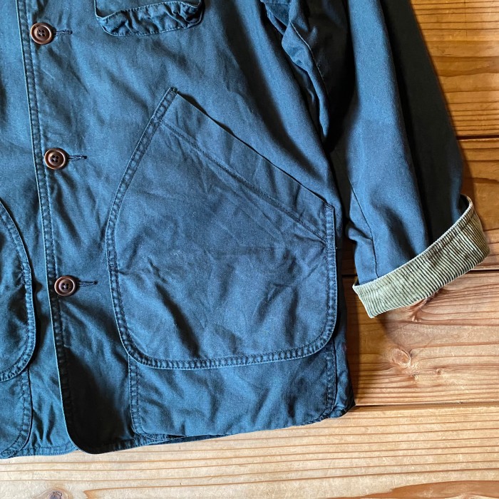 banana republic hunting jacket | Vintage.City 빈티지숍, 빈티지 코디 정보