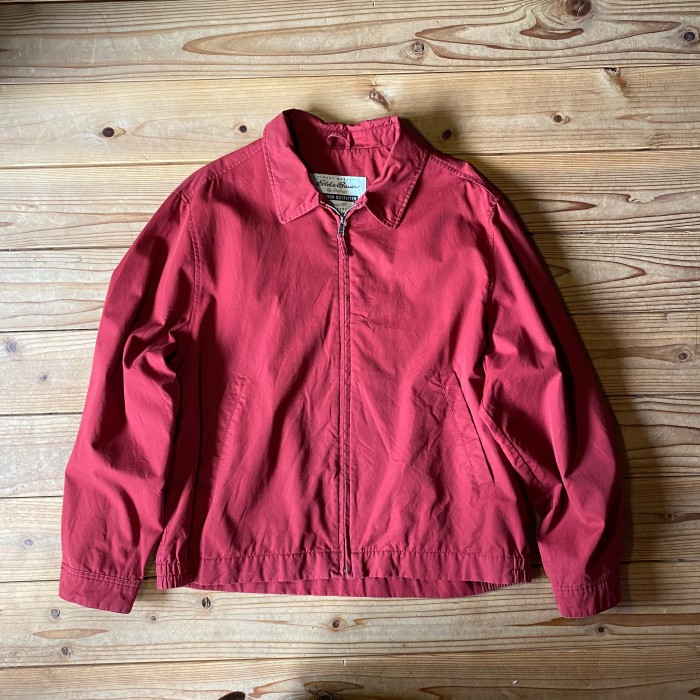 eddie bauer short blouson jacket | Vintage.City Vintage Shops, Vintage Fashion Trends