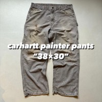 carhartt painter pants “38×30” カーハート ペインターパンツ 5ポケット | Vintage.City Vintage Shops, Vintage Fashion Trends