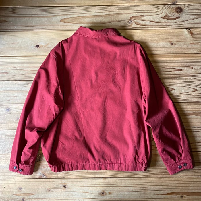 eddie bauer short blouson jacket | Vintage.City 빈티지숍, 빈티지 코디 정보