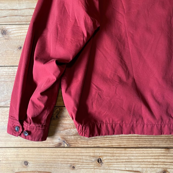 eddie bauer short blouson jacket | Vintage.City 빈티지숍, 빈티지 코디 정보