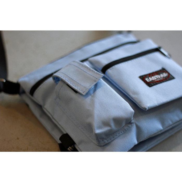 1980s〜 “EASTPAK” Shoulder Bag Made in USA | Vintage.City 빈티지숍, 빈티지 코디 정보