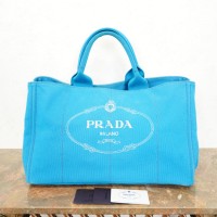PRADA KANAPA CANVAS HAND BAG MADE IN ITALY/プラダカナパキャンバスハンドバッグ | Vintage.City 古着屋、古着コーデ情報を発信