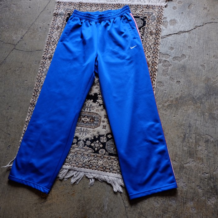 90s00s　nike　trackpants | Vintage.City 빈티지숍, 빈티지 코디 정보