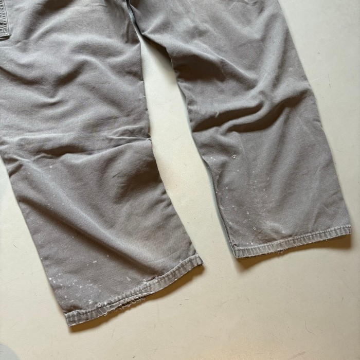 carhartt painter pants “38×30” カーハート ペインターパンツ 5ポケット | Vintage.City 古着屋、古着コーデ情報を発信