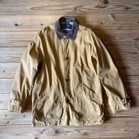 J.CREW hunting jacket | Vintage.City 古着屋、古着コーデ情報を発信