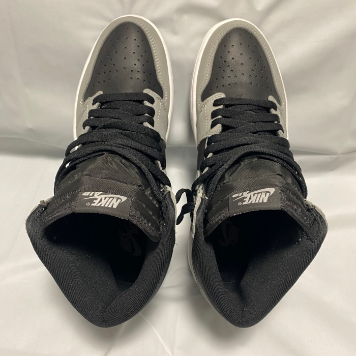 Nike Air Jordan 1 High OG "Shadow 2.0" | Vintage.City 古着屋、古着コーデ情報を発信