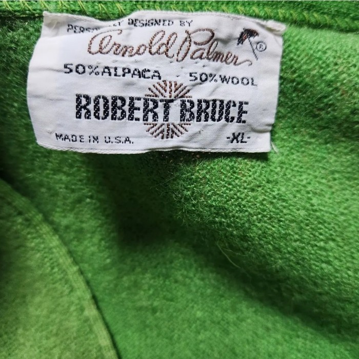 60s ROBERT BRUCE アルパカ カーディガン　黄緑　USA製　XL | Vintage.City Vintage Shops, Vintage Fashion Trends