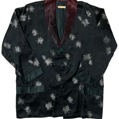 【MAHARAJAH CLOTHIERS】Shawl Collar Jacket | Vintage.City 古着屋、古着コーデ情報を発信