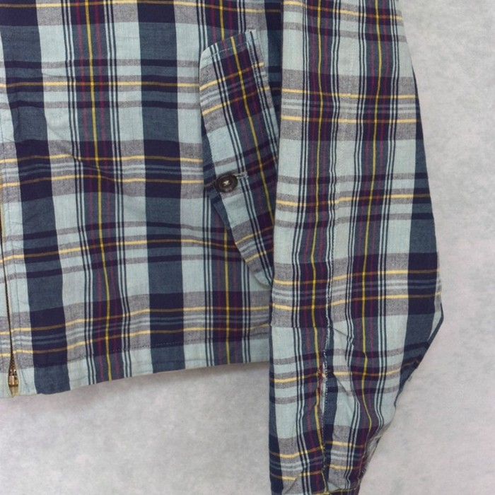 " polo ralph lauren " reversible cotton G-9 style jacket | Vintage.City 古着屋、古着コーデ情報を発信