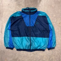 NIKE nylon jacket | Vintage.City 빈티지숍, 빈티지 코디 정보