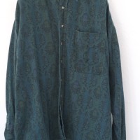 : JORDACHE : shirt | Vintage.City 古着屋、古着コーデ情報を発信