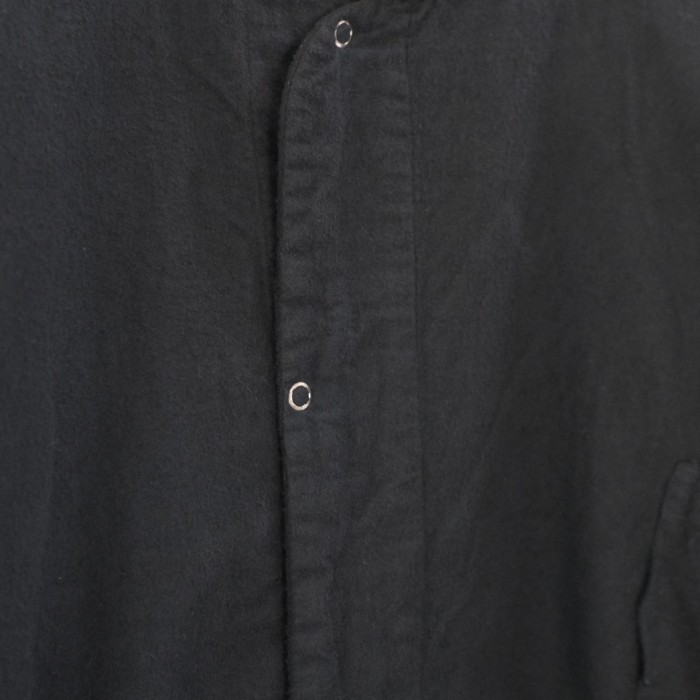 : US.ARMY : sleeping shirt 黒染 | Vintage.City Vintage Shops, Vintage Fashion Trends