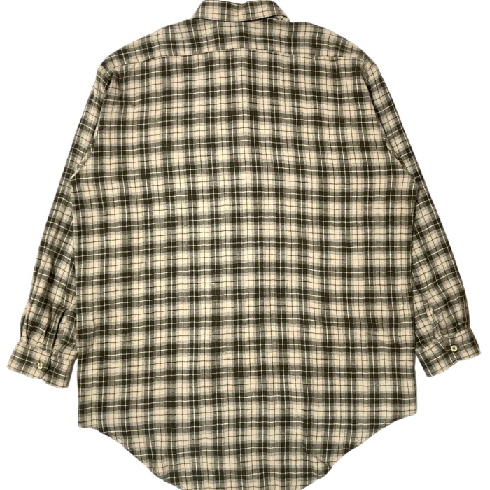 【No Brand】Grandpa Shirt | Vintage.City 古着屋、古着コーデ情報を発信