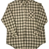 【No Brand】Grandpa Shirt | Vintage.City 빈티지숍, 빈티지 코디 정보