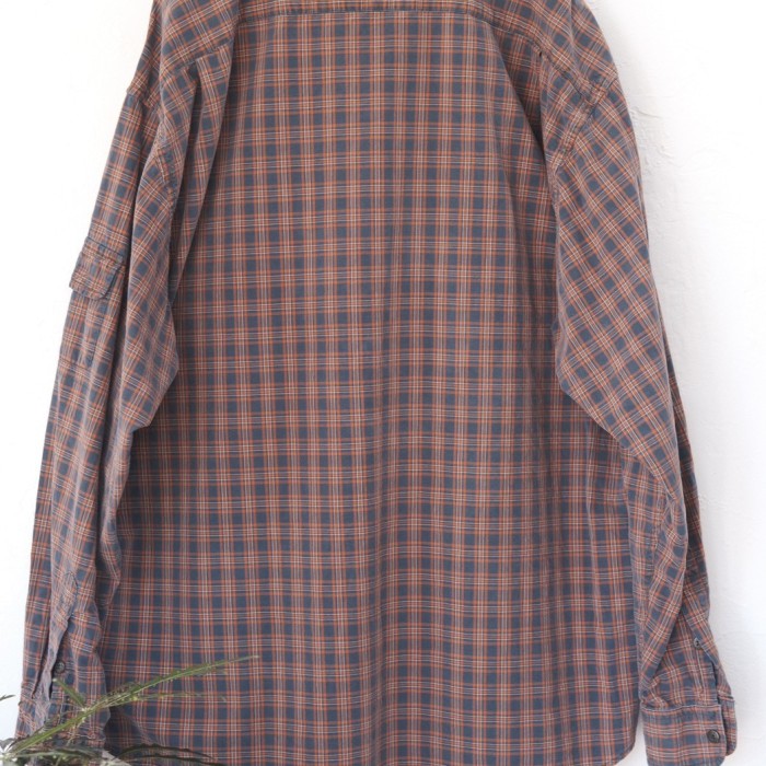 : AMERICAN EAGLE OUTFITTERS :shirt | Vintage.City 古着屋、古着コーデ情報を発信