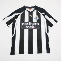 プーマ ニューカッスル・ユナイテッド サッカーシャツ・ビンテージユニフォーム PUMA Newcastle United# | Vintage.City 古着屋、古着コーデ情報を発信
