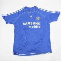アディダス チェルシー サッカーシャツ・ビンテージユニフォーム Adidas Chelsea# | Vintage.City 古着屋、古着コーデ情報を発信