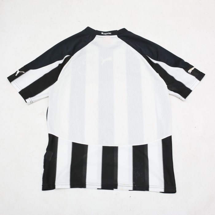 プーマ ニューカッスル・ユナイテッド サッカーシャツ・ビンテージユニフォーム PUMA Newcastle United# | Vintage.City 빈티지숍, 빈티지 코디 정보
