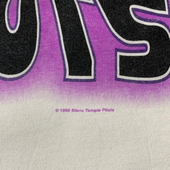 STONE TEMPLE PILOTS【ストーンテンプルパイロット】90s バンド ツアー リンガー Tシャツ | Vintage.City 古着屋、古着コーデ情報を発信