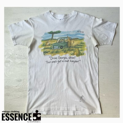 80s Tennessee River Tシャツ | Vintage.City 빈티지숍, 빈티지 코디 정보