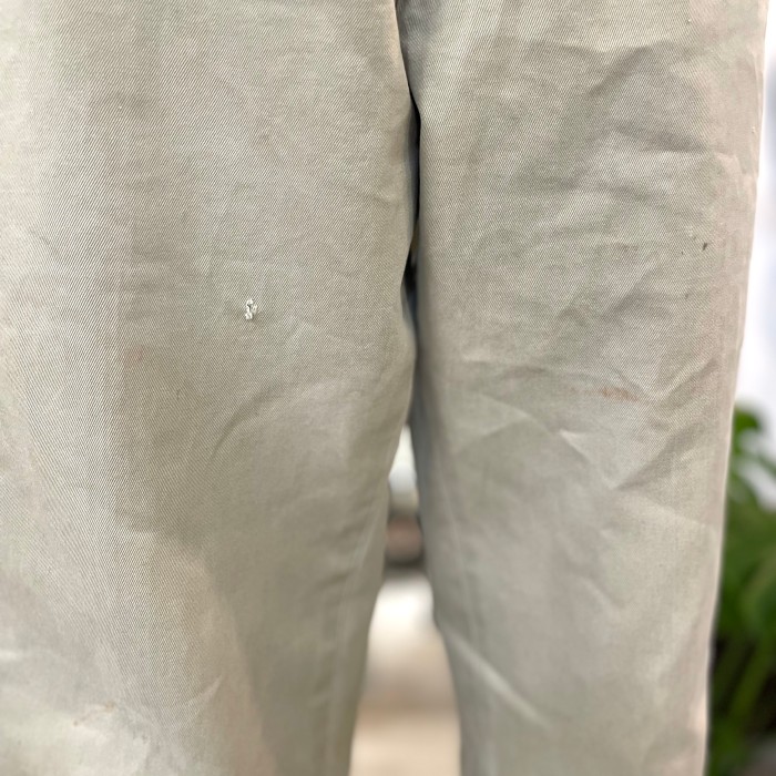 1971's U.S.Army chino trousers | Vintage.City Vintage Shops, Vintage Fashion Trends