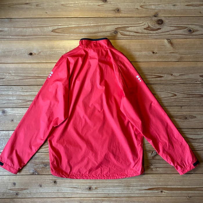 Lowe alpine wind jacket | Vintage.City 古着屋、古着コーデ情報を発信