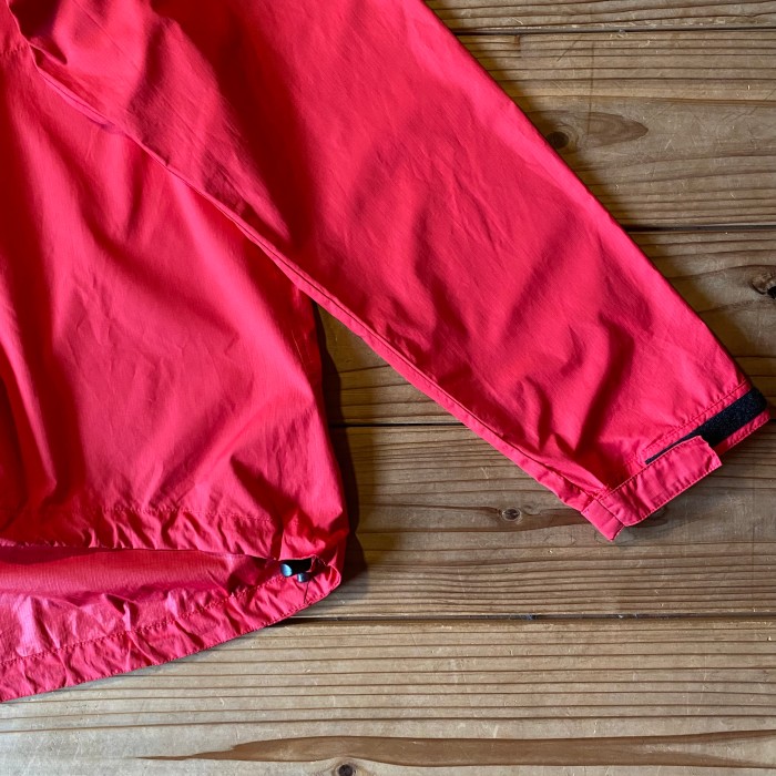 Lowe alpine wind jacket | Vintage.City 빈티지숍, 빈티지 코디 정보