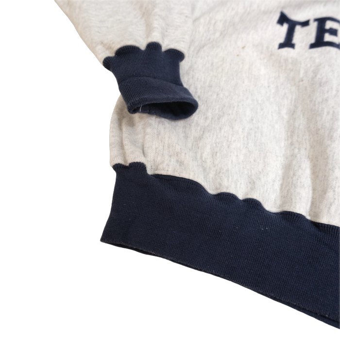 90's USA製 "R/W Type" Vintage Sweat Shirt | Vintage.City 古着屋、古着コーデ情報を発信