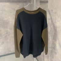 Colombia sweat shirt | Vintage.City 古着屋、古着コーデ情報を発信