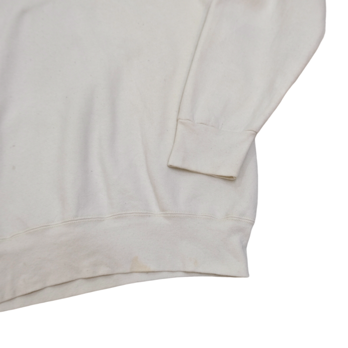 90's USA製 "LIFE IS SHORT FISH HARD" Vintage Sweat Shirt | Vintage.City 古着屋、古着コーデ情報を発信