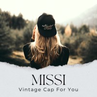 VintageCap MISSI | Vintage.Cityショップからのお知らせ