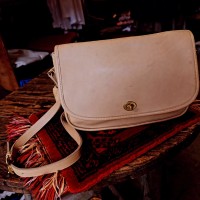 old　coach　shoulder　bag USA | Vintage.City Vintage Shops, Vintage Fashion Trends