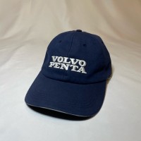 Volvo Penta Cap | Vintage.City 古着屋、古着コーデ情報を発信