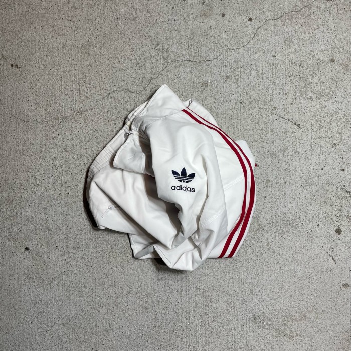 80s Adidas- track jacket S | Vintage.City 빈티지숍, 빈티지 코디 정보
