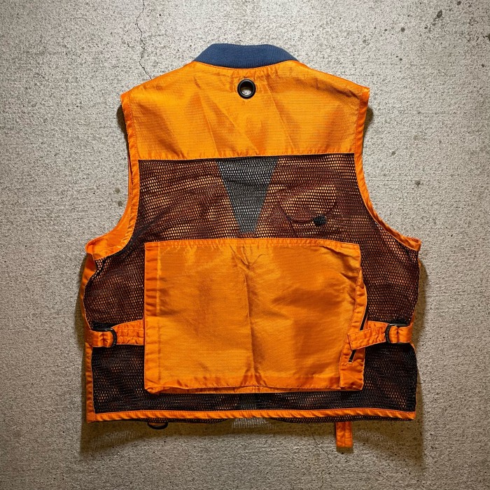 Polo Sport- Nylon Vest S | Vintage.City 古着屋、古着コーデ情報を発信
