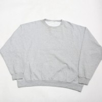 スウェットシャツ Blank Sweat Shirt # | Vintage.City 古着屋、古着コーデ情報を発信