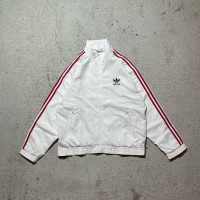 80s Adidas- track jacket S | Vintage.City Vintage Shops, Vintage Fashion Trends