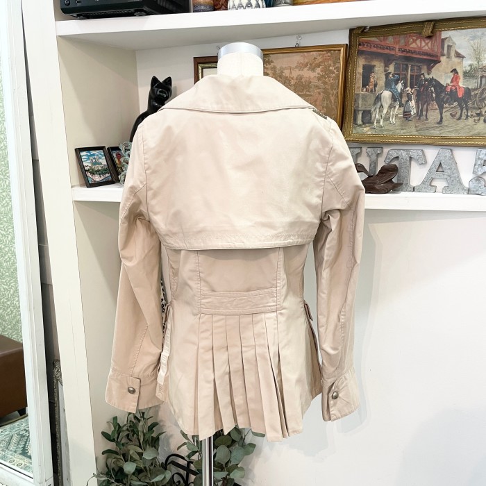 EPOCA/trench jacket | Vintage.City Vintage Shops, Vintage Fashion Trends